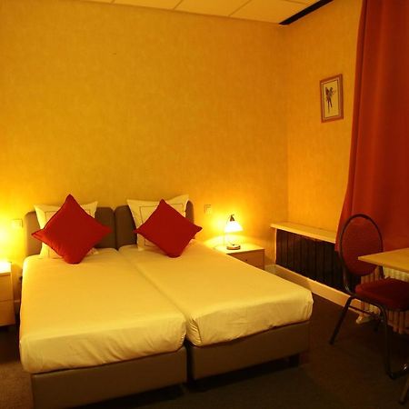 Hotel De Spiegel サン・ニコラ エクステリア 写真